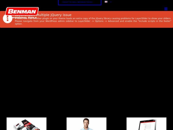 benman-tools.com