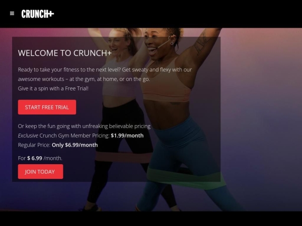 crunchplus.com