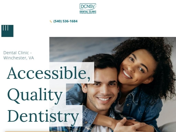 dentalclinicnsv.org