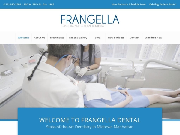 drfrangella.com