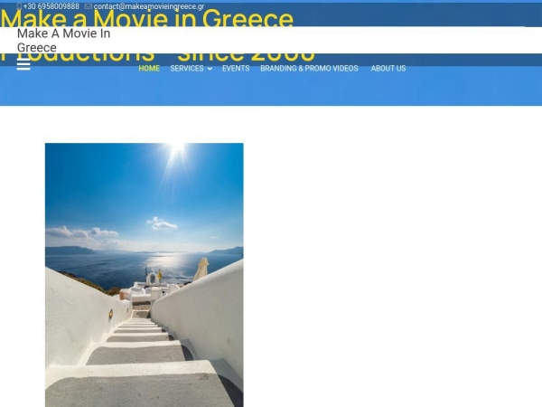 makeamovieingreece.gr