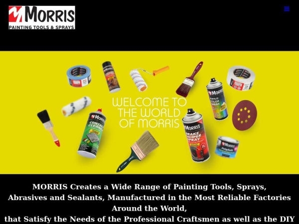 morris-deco.com