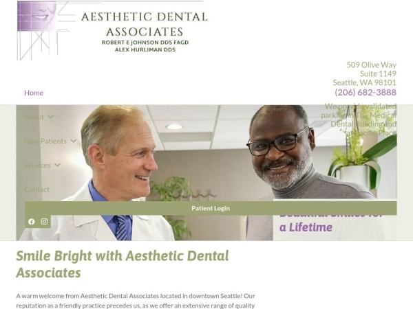 aestheticdentalassoc.com