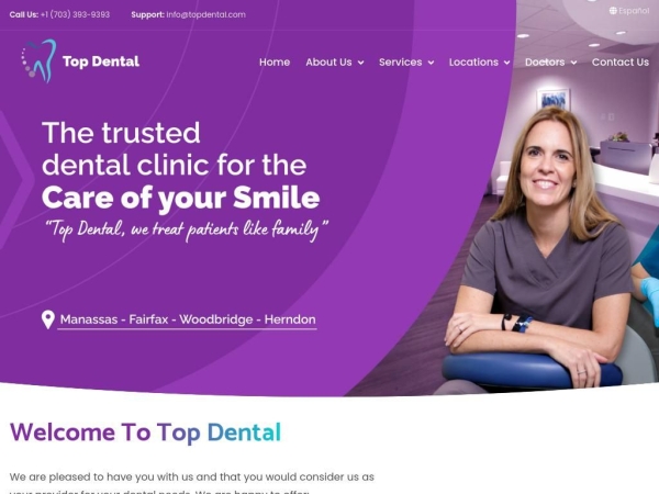 topdental.com